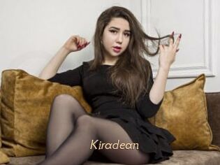 Kiradean