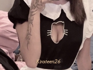 Kirateen26