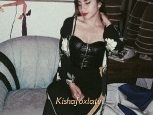 Kishafoxlatin