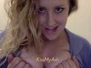 KissMyAsh