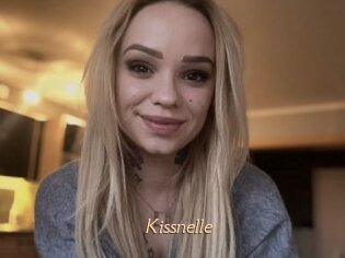 Kissnelle