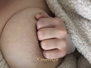 Kitten109