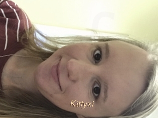 Kittyxi