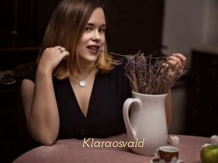 Klaraosvald