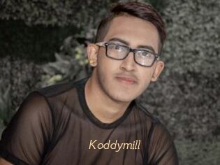 Koddymill