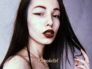 Koookdirl