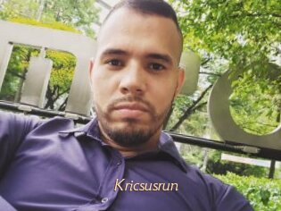 Kricsusrun