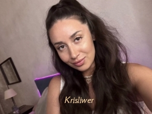 Krisliwer