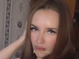 Krisolson