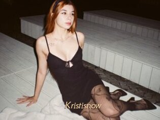 Kristisnow