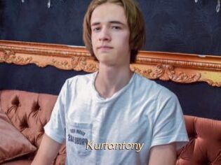 Kurtantony