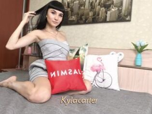 Kylacarter