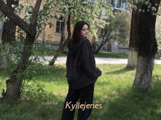 Kyliejenes