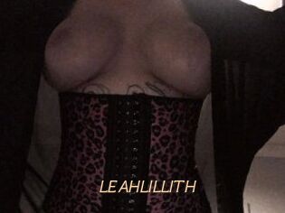 LEAHLILLITH