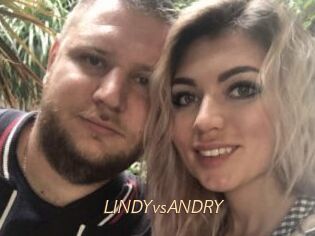 LINDYvsANDRY