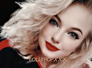 LOLLYPOPXXX