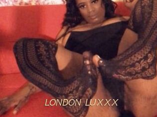 LONDON_LUXXX