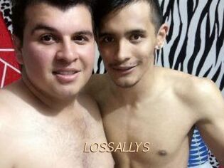 LOSSALLYS