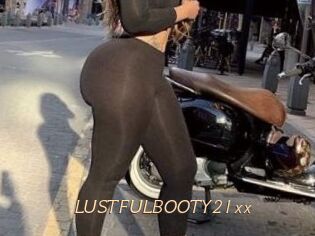 LUSTFULBOOTY21xx