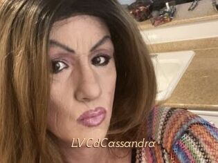 LVCdCassandra