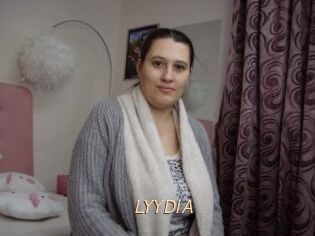 LYYDIA