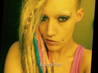 LaceyStar