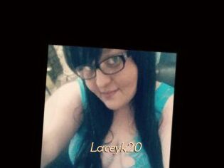 Laceyk20