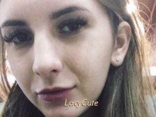 LacyCute