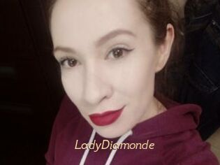 LadyDiamonde