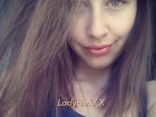 LadyFireXX