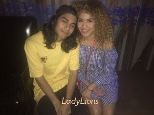 LadyLions