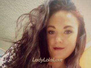 LadyLolaLove