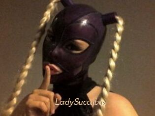 LadySuccubus