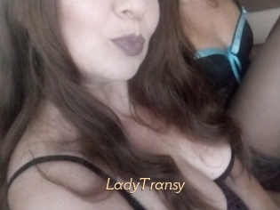 LadyTransy