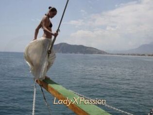 LadyXPassion