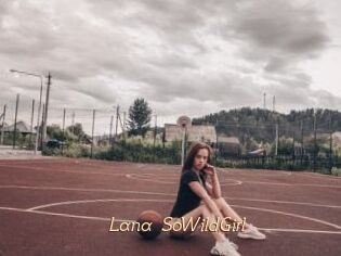 Lana_SoWildGirl