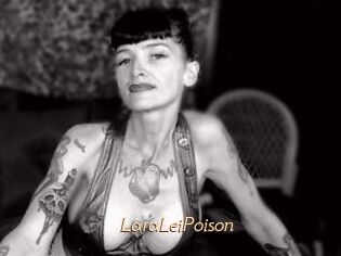 LaraLei_Poison