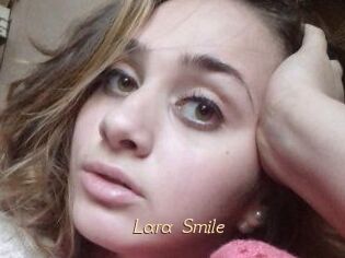 Lara_Smile