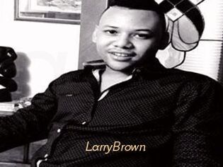 LarryBrown