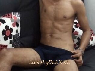 LatinBigDickXXL