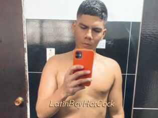 LatinBoyHotCock