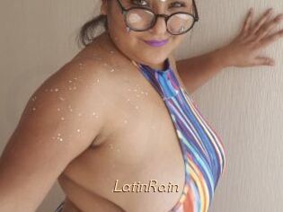 LatinRain