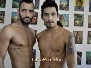 LatinRealMan