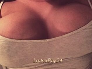 LatinaBby24