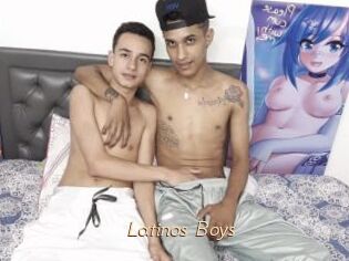 Latinos_Boys