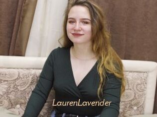 LaurenLavender