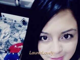 LaurenLovely