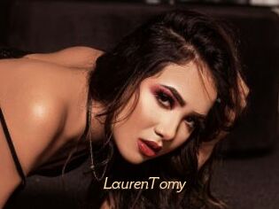 LaurenTomy