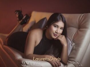 LaurensDavis