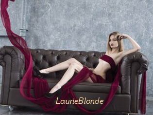 LaurieBlonde